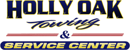 Holly Oak Service Center
